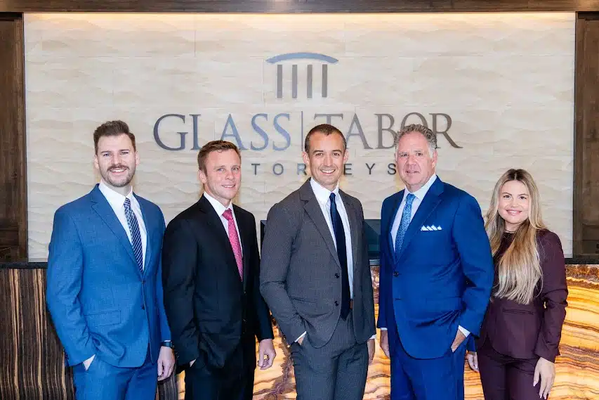 Glass Tabor Law Firm